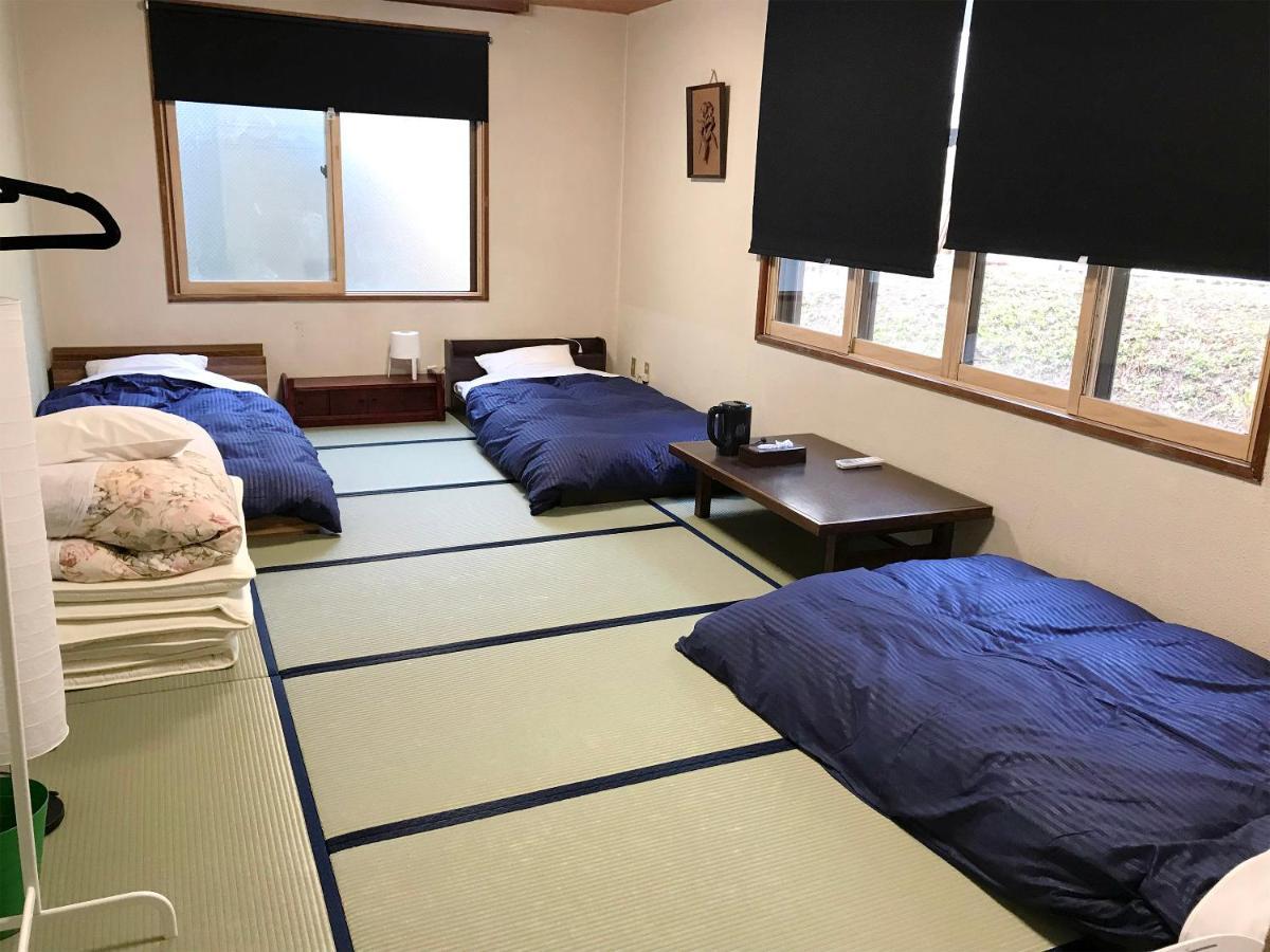 Alp 2* 白馬村